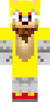 super sonic