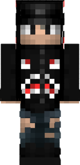 Neuer Skin