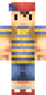 ness