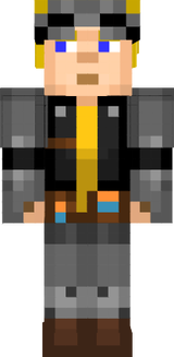 gamerpro1058 other dude
