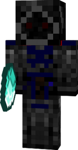 Phantom dark