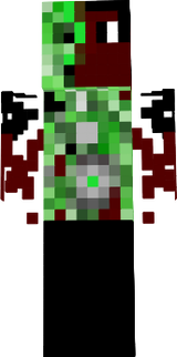 creepershuj