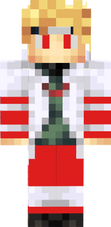 minato reverso