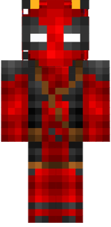 Deadpool Hedgefox