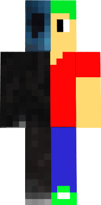 Preview of texture: eliteherobrine04