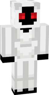 Steve 3030