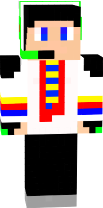 Preview of texture: rap_boy