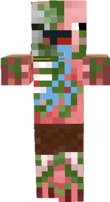 Zombo Pig