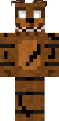 Preview of texture: fnaf