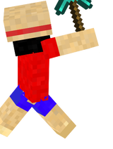 Luffy