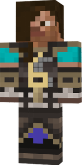 minecraft skin