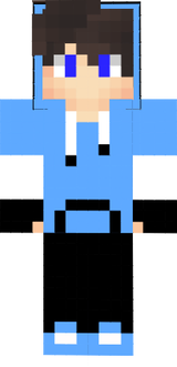 EnderNora
