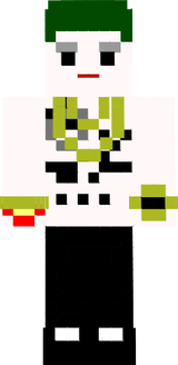 gergő