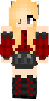 Wolfe_Girl12 Vampire/Werewolf in the Night