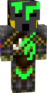 preadator