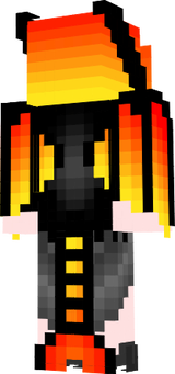 dragon gril