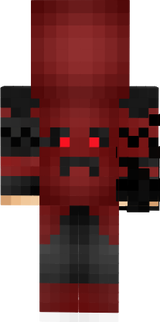 Red hopper