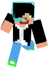 Скин игоре4ек