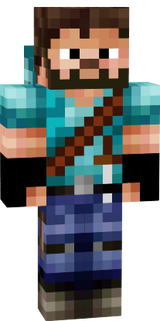 steve