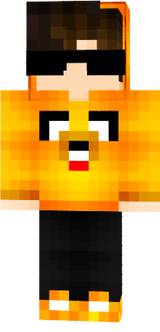 Skin Orange