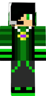 TheEnderWarriorTX