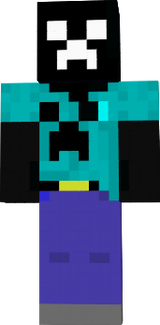 creeper ooh men
