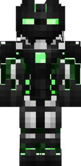 Ender Suit