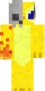 skull