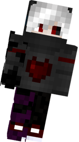 Dark Heart