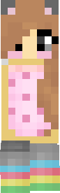 nyancat creeper