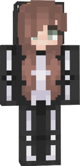 skin my leeor