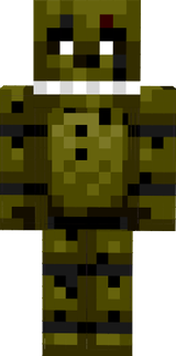 eyesofHerobrine