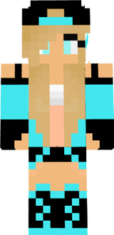 new skin 3.2