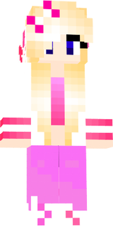 music girl