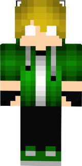 Dead/Herobrine Fisher1124