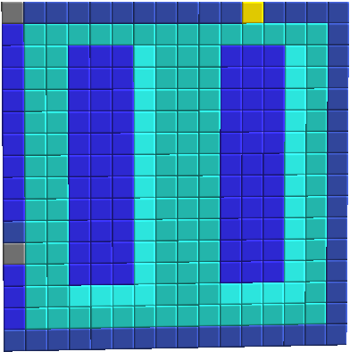 Preview of texture: dorr