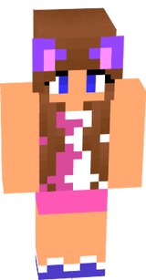 cat girl essy