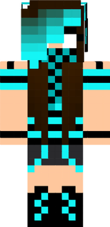 MCGIRLCRAFT
