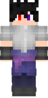 Sasuke Uchiha
