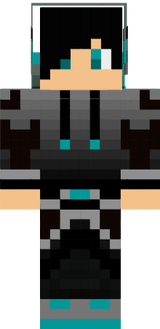 minecrft