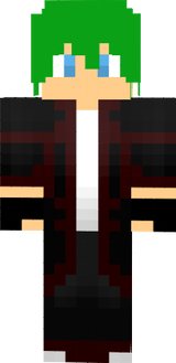 Nicolas Iago Skin Epica 