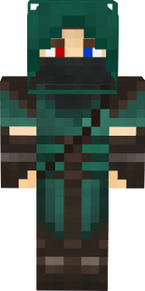 SHIMASKIN