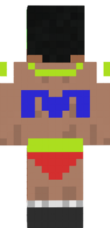 skin