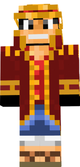 luffy