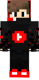 BoTo skin