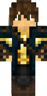 Boy PhoenixDrop