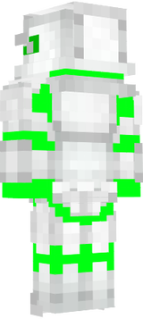 stormtroper green