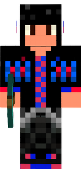 my skin
