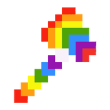 RAINBOWS!!!