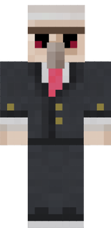 Iron golem